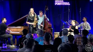 Susanne Alt: Royalty For Real @ Amersfoort World Jazz Festival 2023