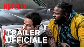 Spenser Confidential | Trailer ufficiale | Netflix Italia