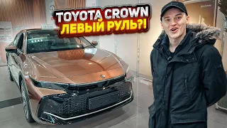 Обзор ЦЕН В АВТОСАЛОНАХ Южной Кореи❗️