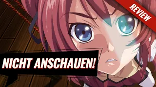 Dieser Hentai ist nichts für schwache Nerven!