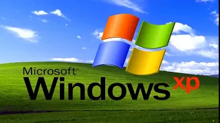 Звук критической ошибки Windows XP для монтажа