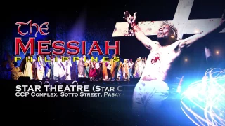 "THE MESSIAH" Trailer