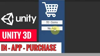 In-App Purchase (IAP) - Unity 3D[Tutorial][C#] [HINDI]