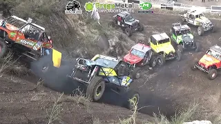 Campeonato Portugal de Trial 4x4 Lordelo-Paredes Parte 2