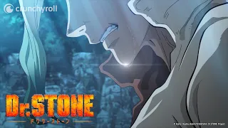 LA ÚNICA VEZ QUE SENKU LLORÓ | Dr. STONE ⭐ Ganador en los #AnimeAwards