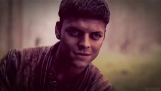 Vikings ll Ivar The Boneless ll Demons