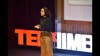 Summiting Dreams: To Mount Everest & Beyond | Priyanka Mohite | TEDxIIMBangalore