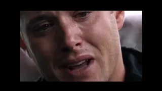 Imagine Dragons - Demons ( Supernatural )  ( Dean )  [sad edit]