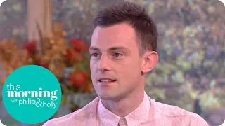 The Teacher Who Could Lose His Job for 'Misgendering' a Pupil | This Morning
