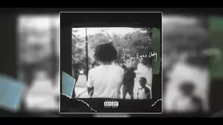 4 Your Eyez Only - J. Cole (Instrumental)