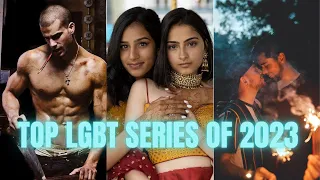 Top 10 LGBT/Gay Tv Series (2022/2023)