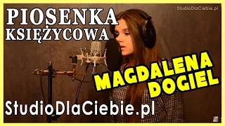 Piosenka księżycowa - Varius Manx (cover by Magdalena Dogiel)