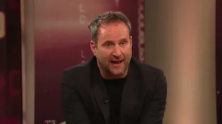 Matthias Strolz zu Alice Schwarzer und zum Angriffskrieg Putins bei Barbara Stöckl am 5.5.2022