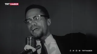 Irkçılıkla mücadelenin sembol ismi: Malcolm X