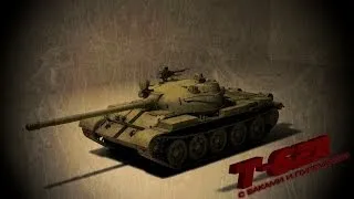 World of Tanks Waffentrager E100 тащит Хайвей