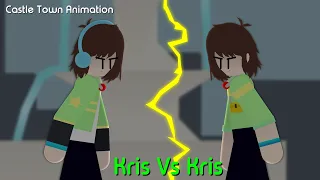 Kris Vs Kris - Castle Town Animation