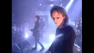 ELASTICA- Waking Up- TOTP, UK(2/16/1995)4K HD