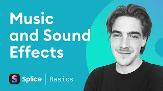 How to add Music, Voiceovers, and Sound Effects to your Videos