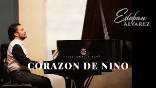 Corazon de Nino (Esteban Alvarez)