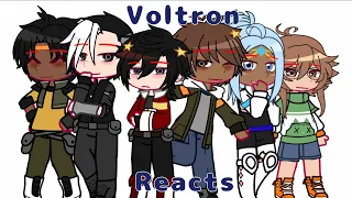 ||Voltron reacts to...|| ♡Klance ♥️💙♡ pt: 1/?