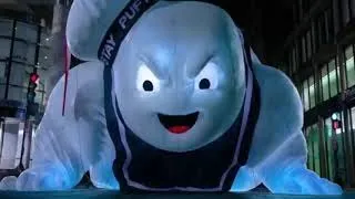 All Stay Puft Scenes From Ghostbusters Answer The Call 2016