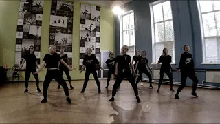 Цвет настроения черный | Kostya C.Joy choreography | @BlackStarTV | @EgorKReeD | @kirkorovofficial