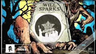 ID/SCNDL, Will Sparks - Tombstone