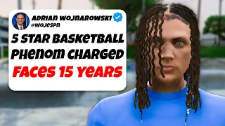 From NBA Prospect To GANGBANGER In GTA RP...