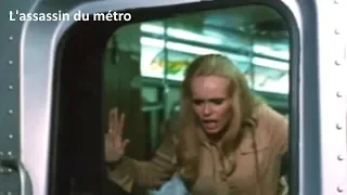 L'assassin du métro 1973 (She Cried Murder) - Casting du film réalisé par Herschel Daugherty