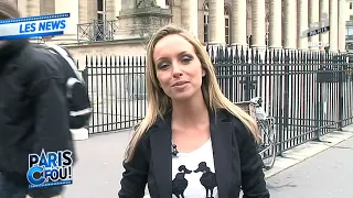 Anne SEFTEN - Paris C'est fou - 2012 02 29