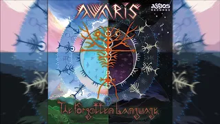 Avaris - The Forgotten Language (Psychedelic Downtempo) [Full Album]