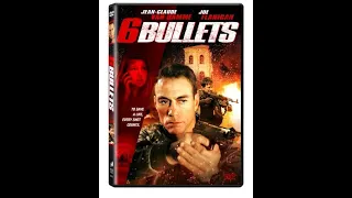 Six Bullet New Action movie 2022, Jean Claude Van Damme Movie #bestactionmovies  #actionmovies