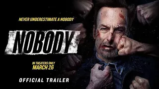 Nobody Trailer Music