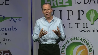 Understanding and Resolving Food Addiction and Emotional Over Eating by Joel Fuhrman, M.D.