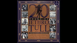 Jethro Tull - The Chateau d'Isaster Tapes: a) Scenario; b) Audition; c) No Reharsal