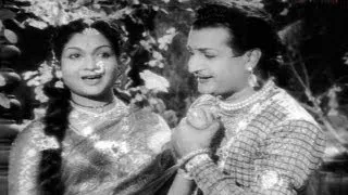 Bala Nagamma Movie Songs - Virisindi vintha haayi - Taraka Rama Rao, Anjali Devi, S. V. Ranga Rao,