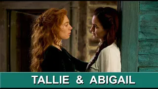 TALLIE & ABIGAIL -  (The World To Come) - I Wouldn't Change A Thing