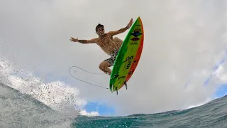 Extra GoPro Clips | Plus Harry Bryant Flurry