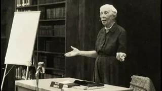 Lillian Gilbreth: First Lady of Engineering