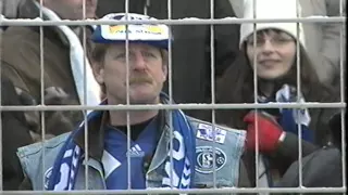 Bundesliga Classics - FC Schalke 04 2000/2001 - Teil 3/5