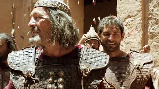 Царь Саул и Давид: противостояние (видео фильм)