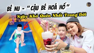 Cú S_ố.c "Bé Nu - Cậu Bé Hoá Hổ" Sau 3 Năm Bị N.h.ố.t Như "Con Thú" | EM ĐÀO