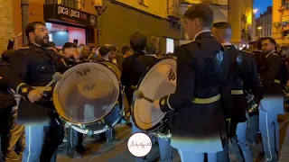 Virgen de los Reyes - Cabalgata de Reyes 2024 (Sevilla)