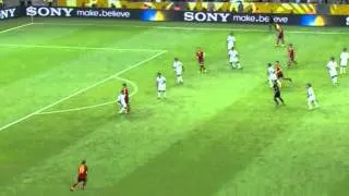 Iniesta's 15 minutes vs Tahiti HD 720p (Confederations Cup)