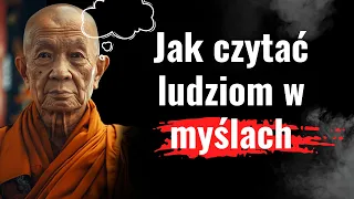 Dowiedz się jak czytać w myślach innych ludzi - Dokładne wskazówki | Historia buddyjska. INTUICJA