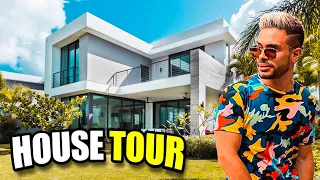 HOUSE TOUR POR MI CASA EN MEXICO 🏠