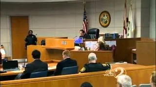 Jury selection begins for siblings accused of killing Seath Jackson