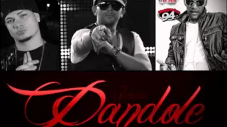 dandole remix   gocho ft jowell omega el fuerte