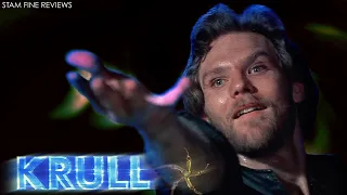 Krull (1983). Don’t Be Krull, To A Heart That’s True.