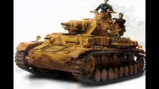 Forces of Valor Unimax Diecast Military Models